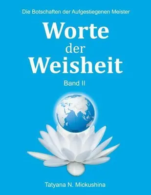 Zdjęcie produktu dla Worte der Weisheit II