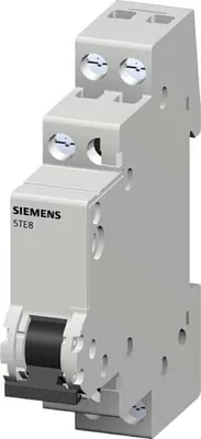 Image de Siemens 5TE8101