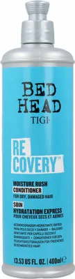 Immagine prodotto di Tigi Bed Head Recovery Moisture Rush Conditioner 400ml