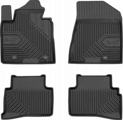 Obrázok produktu pre HYUNDAI Tucson 3 2015–2020 Gumové rohože 77 T
