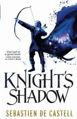 Produktbild von Knight's Shadow