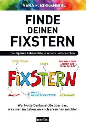 Produktbild von Finde deinen Fixstern