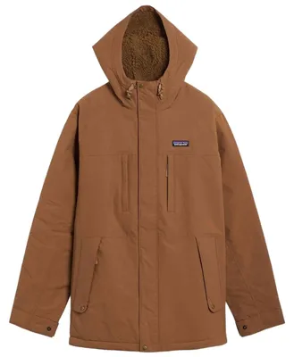 Produktbild von Parka Patagonia 27023-DRBN für Herren