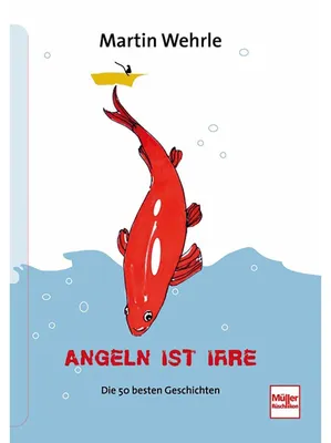 Immagine prodotto di Angeln ist irre