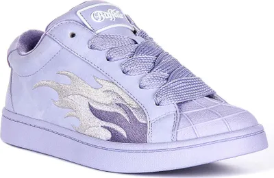 Produktbild von Buffalo Liberty in Lila für Damen – 3 UK - 36 EU - 6 US / Purple