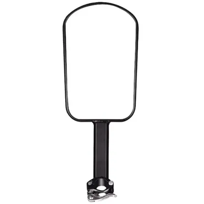 Obrázek produktu pro Bicycle holder for bag Rockbros KW-672 (black)