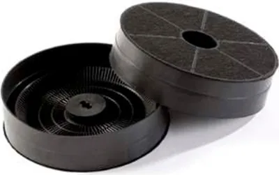 Produktbild von Novy Kohlefilter 508-900752 / 0051H0100 / 6200055 (2 Stck.)