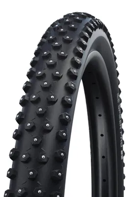 Produktbild von Schwalbe Ice Spiker Pro Performance -nastarengas, taitettava, 29 x 2.25"