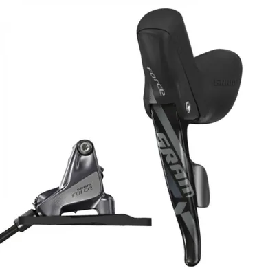 Produktbild von SRAM Sram Scheibenbremse Force Dropper Links Hr 2000 Fm