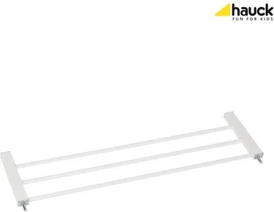 Produktbild von Hauck Türschutzgitter Verlängerung 21 cm