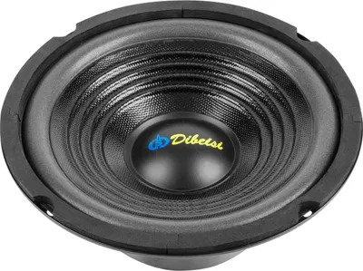 Productafbeelding van G6501-4 Glosnik 6,5-inch DBS-G6501, 4 Ohm