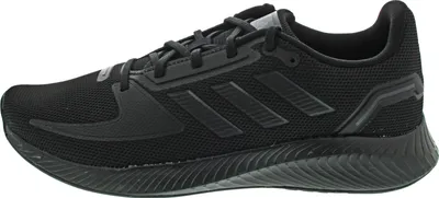 Produktbild von adidas Runfalcon 2.0 G58096 (7.5/cblack-cblack)