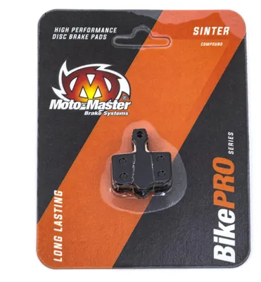 Produktbild von Moto-Master Bremsbeläge SINTER