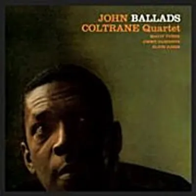 Produktbild von Ballads