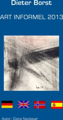 Produktbild von Art Informel 2013