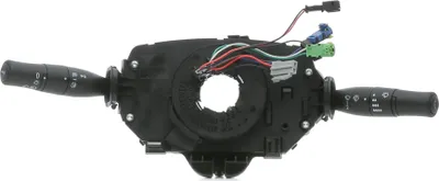 Produktbild von RIDEX 1563S0012 Lenkstockschalter Kombischalter für RENAULT MEGANE II Coupé-Cabriolet (EM0/1) MEGANE II (BM0/1, CM0/1) MEGANE II Stufenheck (LM0/1)