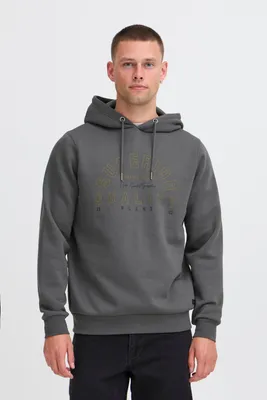 Produktbild von Blend BHSuno Herren Kapuzenpullover Sweatpullover Hoodie Baumwollmischung regular fit
