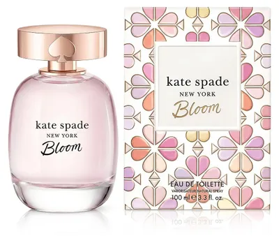 Immagine prodotto di Kate Spade New York Bloom EDT 100 ml W