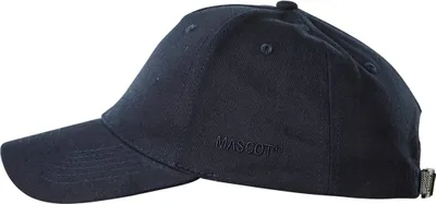 Immagine prodotto di Cappello nero-blu, taglia ONE MASCOT 18050-802-010