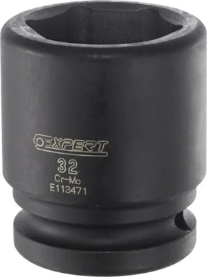 Produktbild von Expert 3/4' 6 PT IMPACT SOCKET 46MM