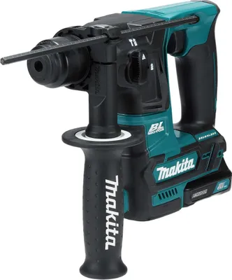 Produktbild von MAKITA SDS-Plus 12 V CXT Li-Ion 16 mm Bohrer - Ohne Batterie, ohne Ladegerät - HR166DZ