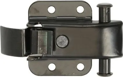 Produktbild von BLIC 6010-01-047431T Türfeststeller Türfangband für VW CRAFTER 30-50 Kasten (2E) Hinten