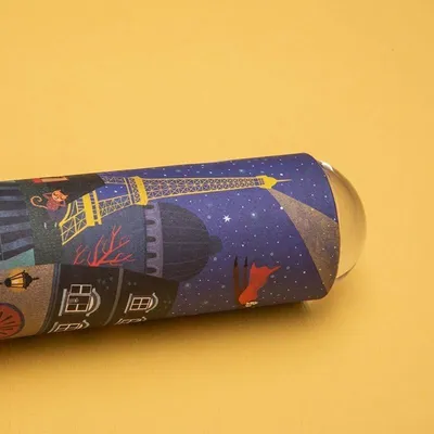 Produktbild von Kaleidoskop: Paris bei Nacht, Londji