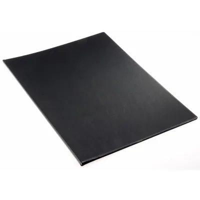 Produktbild von Rillstab display book A3, Schwarz