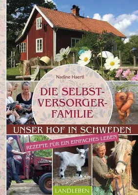 Image de Haertl, N: Selbstversorgerfamilie