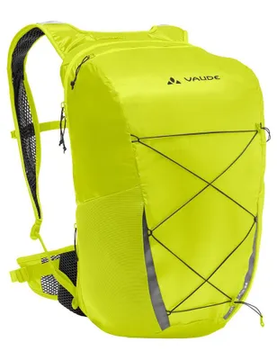 Produktbild von VAUDE Uphill Air 24, Interner Rahmen, Oben, Wandern, Grün, Uni, Elasthan, Stoff, Polyamid, Polyurethan, Silikon