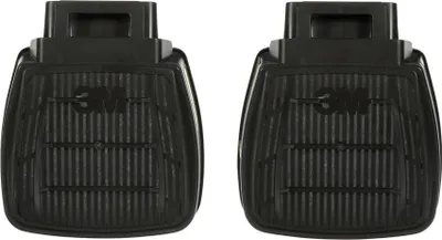Produktbild von 3M Gas- und Dämpfefilter D 8059,ABEK1 2 Stk