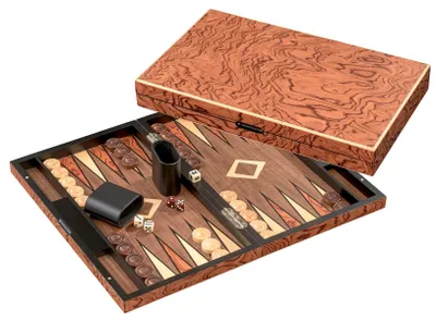 Immagine prodotto di Philos 1158 - Backgammon, Ikaria, grande