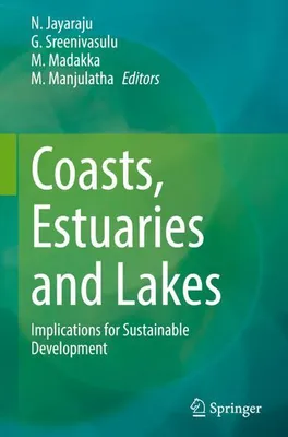 Obrázok produktu pre Coasts, Estuaries and Lakes
