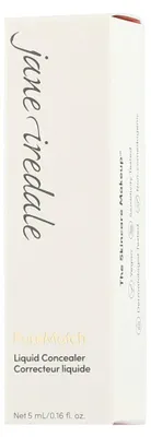 Zdjęcie produktu dla Jane Iredale PureMatch Liquid Concealer 4N (5 ml)