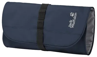 Produktbild von JACK WOLFSKIN Uni Waschtasche Konya Waschsalon