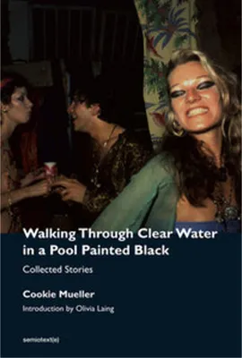 Immagine prodotto di Walking Through Clear Water in a Pool Painted Black, new edition
