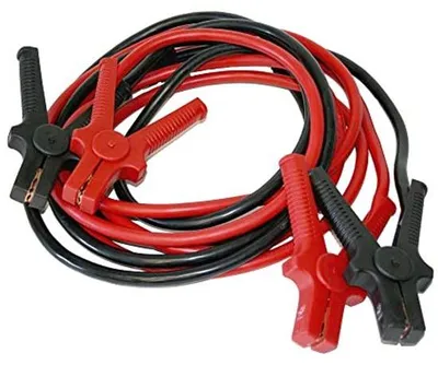 Zdjęcie produktu dla Kabel z zabezpieczeniem przed przeciążeniem - 3,5 m, przekrój 25 mm²
