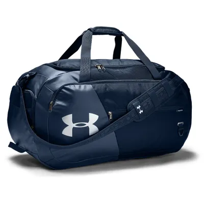 Produktbild von Under Armour Undeniable 4.0 Large Duffle (1342658), Farbe:Navy
