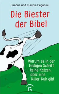 Zdjęcie produktu dla Die Biester der Bibel