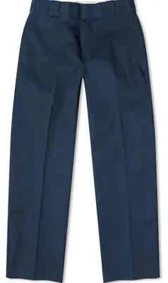 Produktbild von Dickies 874 Work Hosen Blau 28 / 30 Herren Blau 28