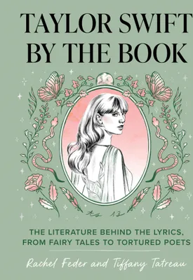 Produktbild von Taylor Swift by the Book