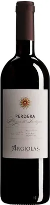 Produktbild von Perdera Monica di Sardegna DOC 2020 Sardinien | Italien | 13% vol | 0,75 l