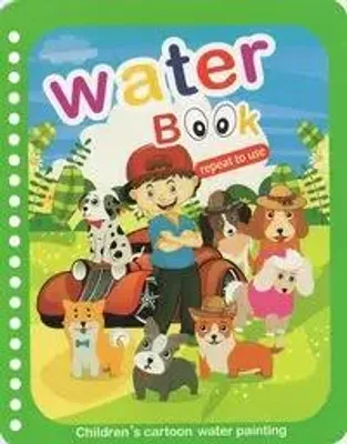 Produktbild von Das Zauberbuch. Hündchen – Sammelwerk