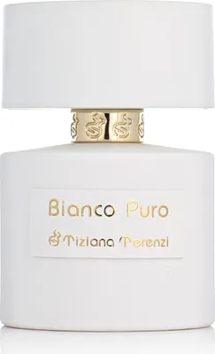 Obrázek produktu pro Tiziana Terenzi Bianco Puro Extrait de Parfum 100 ml UNISEX
