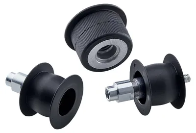 Produktbild von FLEX Wechselrollensatz BR 9 Set - 459615