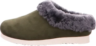 Produktbild von gComfort Hausschuhe grau Damen 31343736313736 Grün 40 EU