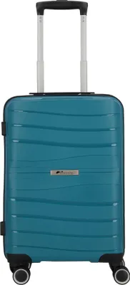 Produktbild von cocoono Leon 4 Rollen Kabinentrolley 55 cm