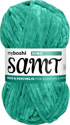 Produktbild von MyBoshi samt 100g Fb. 854 Dino