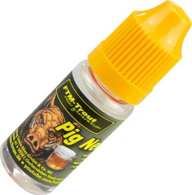 Produktbild von FTM Pig Nectar Öl - 10ml Fischlockstoff