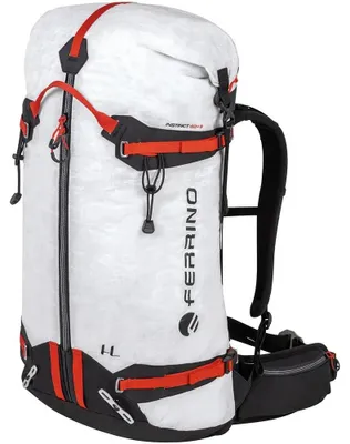 Produktbild von Ferrino Instinct 40+5 Weiß